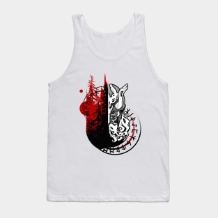 Viking №3 Tank Top